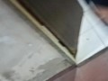 Después de la disco sexo en motel público