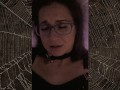 Halloween Hotel Takeover: Hermoine leaves her door open for everyone to watch while fucking her wand