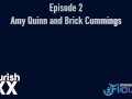 Trailer Brick Cummings has had a rough week of work and was tirelessly worried. So he made a wish on a genie lamp he had got