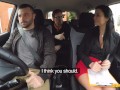 Fake Driving School - JASMINE JAE DOUBLE PENETRATION HARDCORE FULL VIDEO