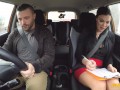 Fake Driving School - JASMINE JAE DOUBLE PENETRATION HARDCORE FULL VIDEO