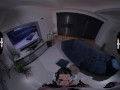 DARK ROOM VR Fuck For Followers