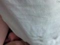 Guy chokes on piss