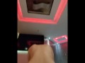 #1 - Amateur Latin Couple Fuck at Motel