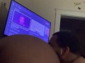 fucking my step sister making her beg to release her build up