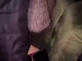 Wife was filmed at swinger club in public riding on big dick