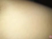 Housewife lets her husband's boss fuck her in the hotel for some money