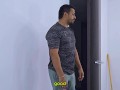 LEO WILD GETS CONVINCED TO FUCK EMMA ANTURIN ON THE SLY