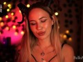 ASMR Sexy succubus licking your ears till your orgasm