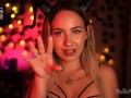 ASMR Sexy succubus licking your ears till your orgasm