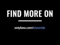 MORNING ANAL, BLONDE FUCKED IN THE ASS BEFORE BREAKFAST  -(Kiss&Ride Trailer)