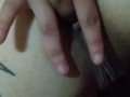 Hora de tocarme