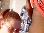 Trailer Park Queen Milf Exotic Night With DrBlackjohnsonXXX