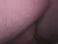 Le chupo el culo a mí vecina ella gime rico