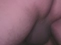 Le chupo el culo a mí vecina ella gime rico