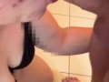 Cum inside Mouth vid on Onlyfans