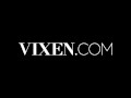 VIXEN babe fucked by boss