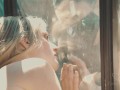 Needy For Sex! Charlie Forde & Astrid Love's Masturbation Clip!