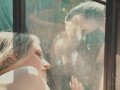 Needy For Sex! Charlie Forde & Astrid Love's Masturbation Clip!