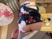 下体瘙痒难耐，需要大鸡吧抽查缓解