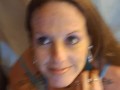 Pretty Girl Sucking Dick and Then Getting Fucked