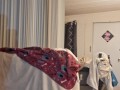 Pretty Girl Sucking Dick and Then Getting Fucked