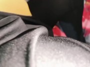 Jilbab Indonesia jago ngentot