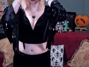 Behind the Tease - Halloween Edition