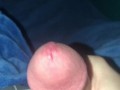 Not even all the way hard