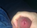 Not even all the way hard