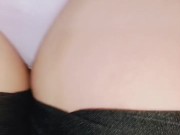 Bokep indo hijab montok