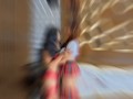 Le contrato escort tetona a mi hijastra para su primer motel