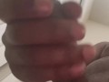 Masturbation Compilation- Cumshot at End!