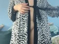 Strip tease