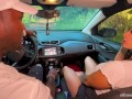 Big black cock fan fucks big ass latina pornstar Silvana Lee in public XanderBlackx