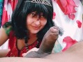 Classy whore Wife Loves BBC