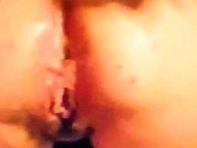 God gave me a path to walk which is taking dick in my ass at all costs