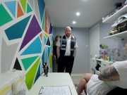 Lacey Amour Shoplifting Sluts