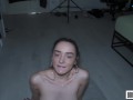 18 YO TINDER DATE ENJOYS THE BEST FUCK OF HER LIFE - Alice Zaffyre ´