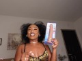 Chanell Heart SEX TOYS! WHICH TOY WILL MAKE ME SQUIRT?
