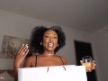 Chanell Heart SEX TOYS! WHICH TOY WILL MAKE ME SQUIRT?