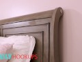 FAMILY HOOK UPS - Smoking Hot Braylin Bailey Engages In Hot Naughty Sex With Her Step Father