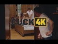 CUCK4K. Dr. Is So, SO In. Hot sex with Jessie Clark & Pavlos