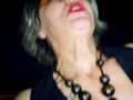 First Time Anal - Creampie Orgasm - Beauty Mature Milf - Compilation.