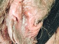 First Time Anal - Creampie Orgasm - Beauty Mature Milf - Compilation.