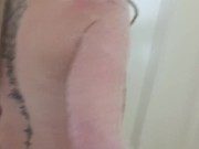 Can you get my back..?