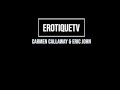 Erotique Entertainment - CARMEN CALLAWAY enjoys her older lover ERIC JOHN's big cock in her mouth, hands, and tight wet pussy