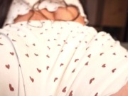 -Step Sis Give Me Gamepad,Im Bored, No?Then Ill play With your Pussy