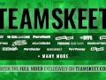 Teamskeet - Cheating Slut Sucks My Dick and Rides Me So I Don’t Tell Her Boyfriend!