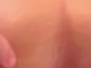 Virgin ASSHOLE POV